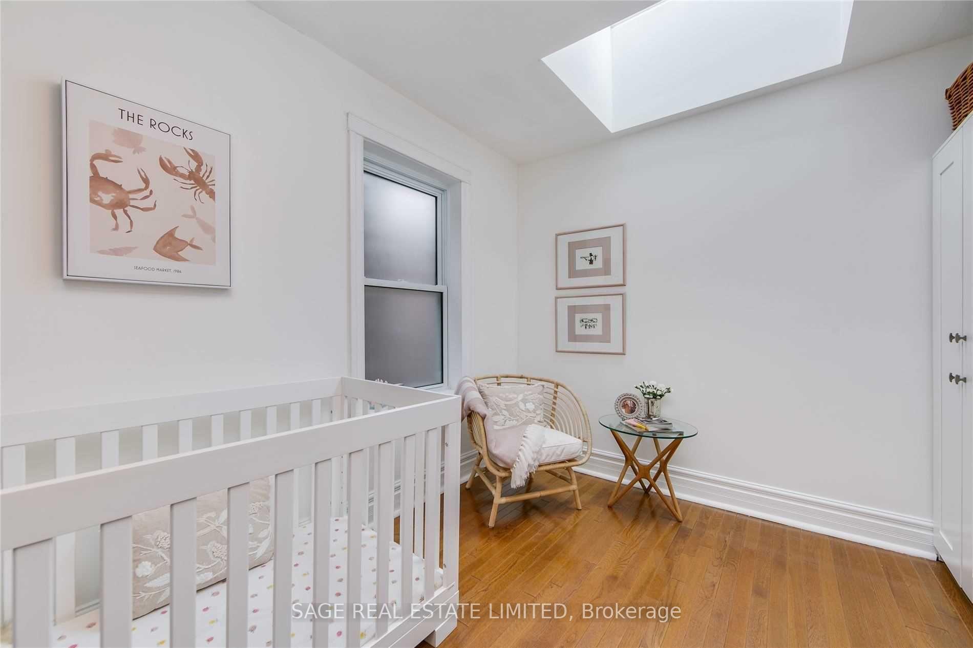 Photo 12 of 57 Bloomfield Avenue, Toronto, South Riverdale — HOMEH
