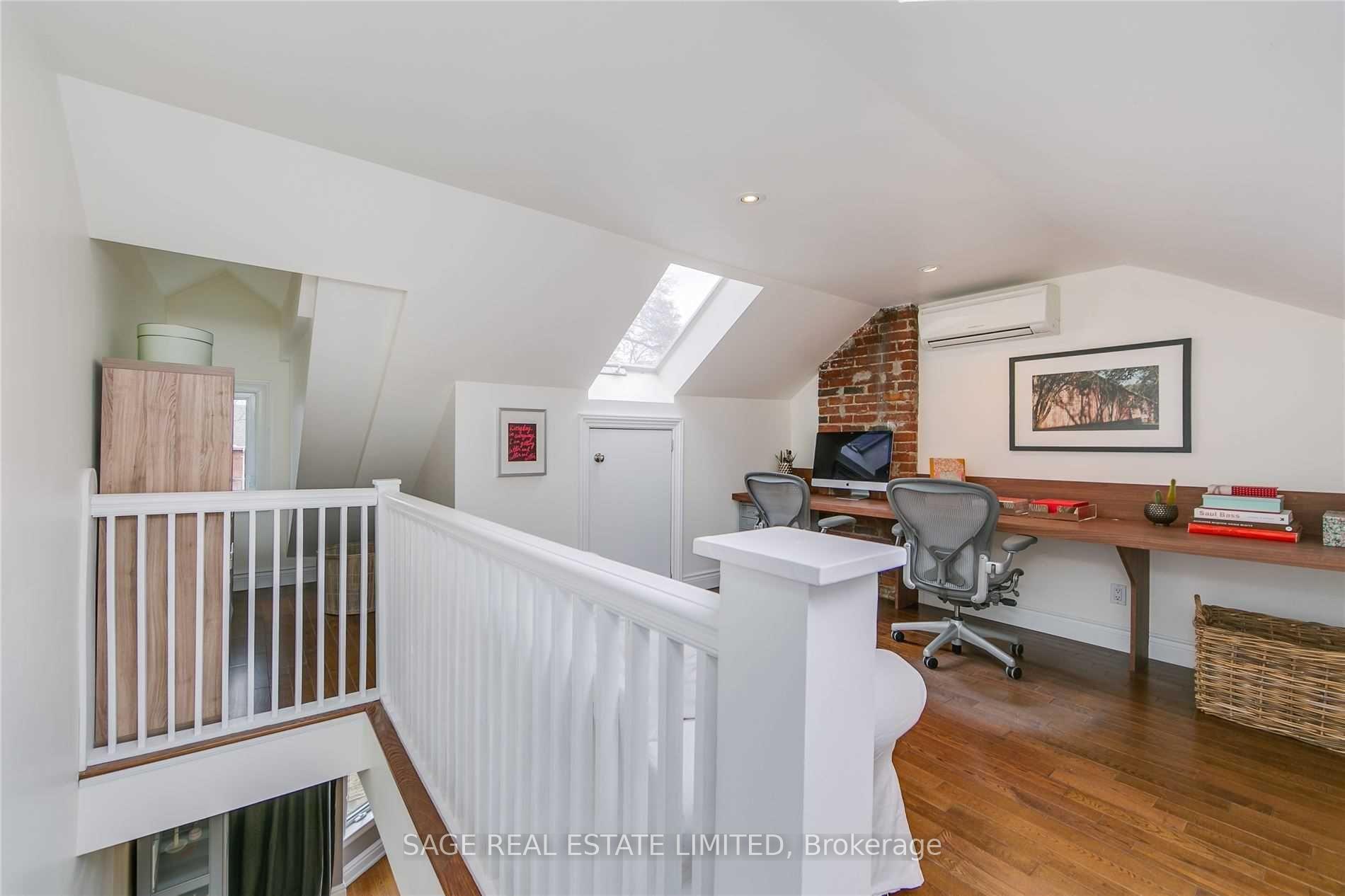 Photo 13 of 57 Bloomfield Avenue, Toronto, South Riverdale — HOMEH