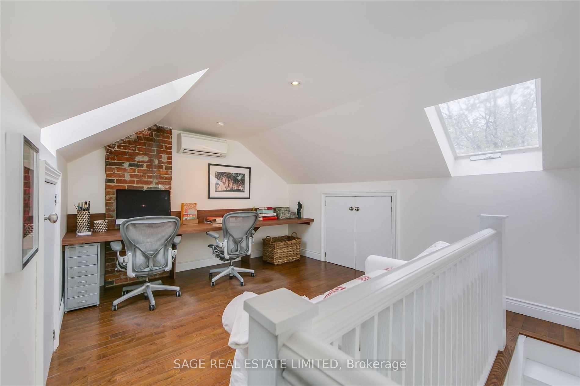Photo 23 of 57 Bloomfield Avenue, Toronto, South Riverdale — HOMEH