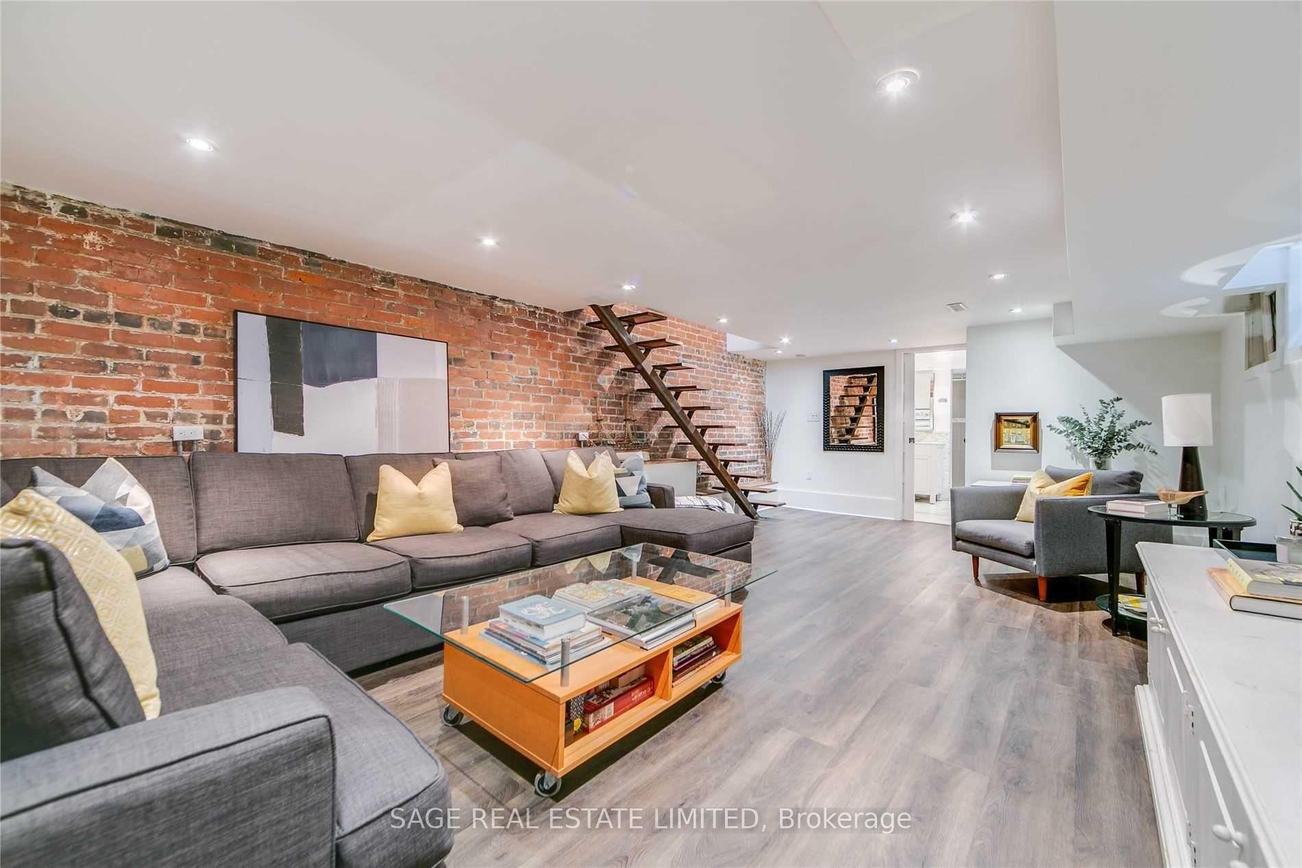 Photo 22 of 57 Bloomfield Avenue, Toronto, South Riverdale — HOMEH