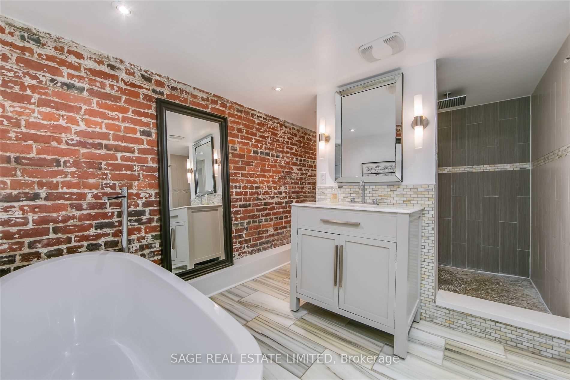 Photo 17 of 57 Bloomfield Avenue, Toronto, South Riverdale — HOMEH