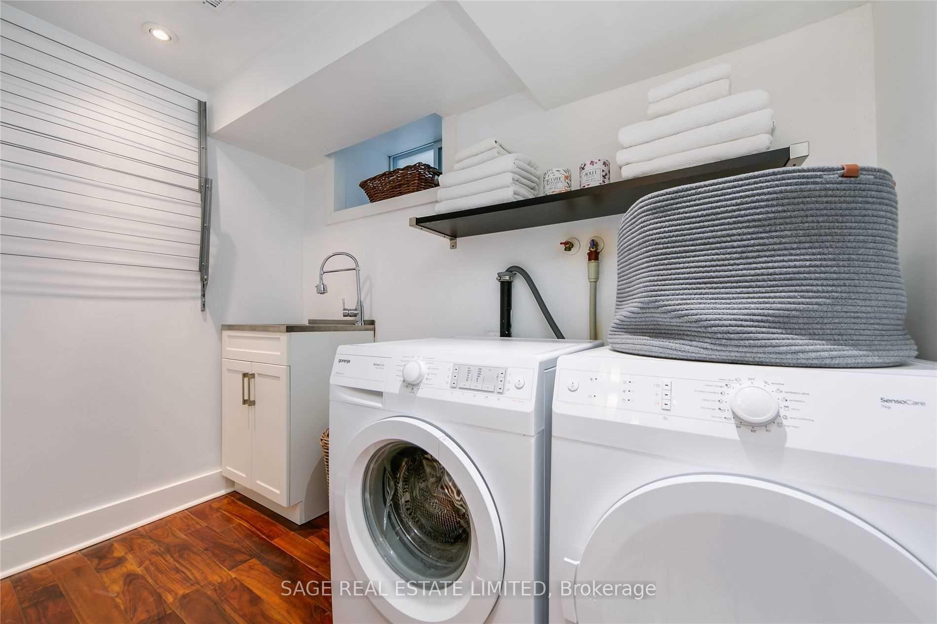 Photo 29 of 57 Bloomfield Avenue, Toronto, South Riverdale — HOMEH