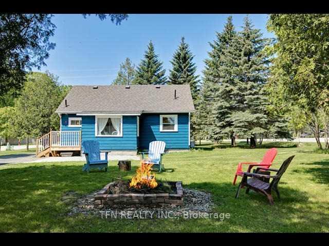 Photo 17 of 2829 25th Side Road, Innisfil, Rural Innisfil — HOMEH