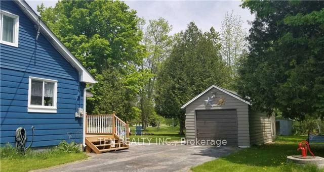Photo 19 of 2829 25th Side Road, Innisfil, Rural Innisfil — HOMEH