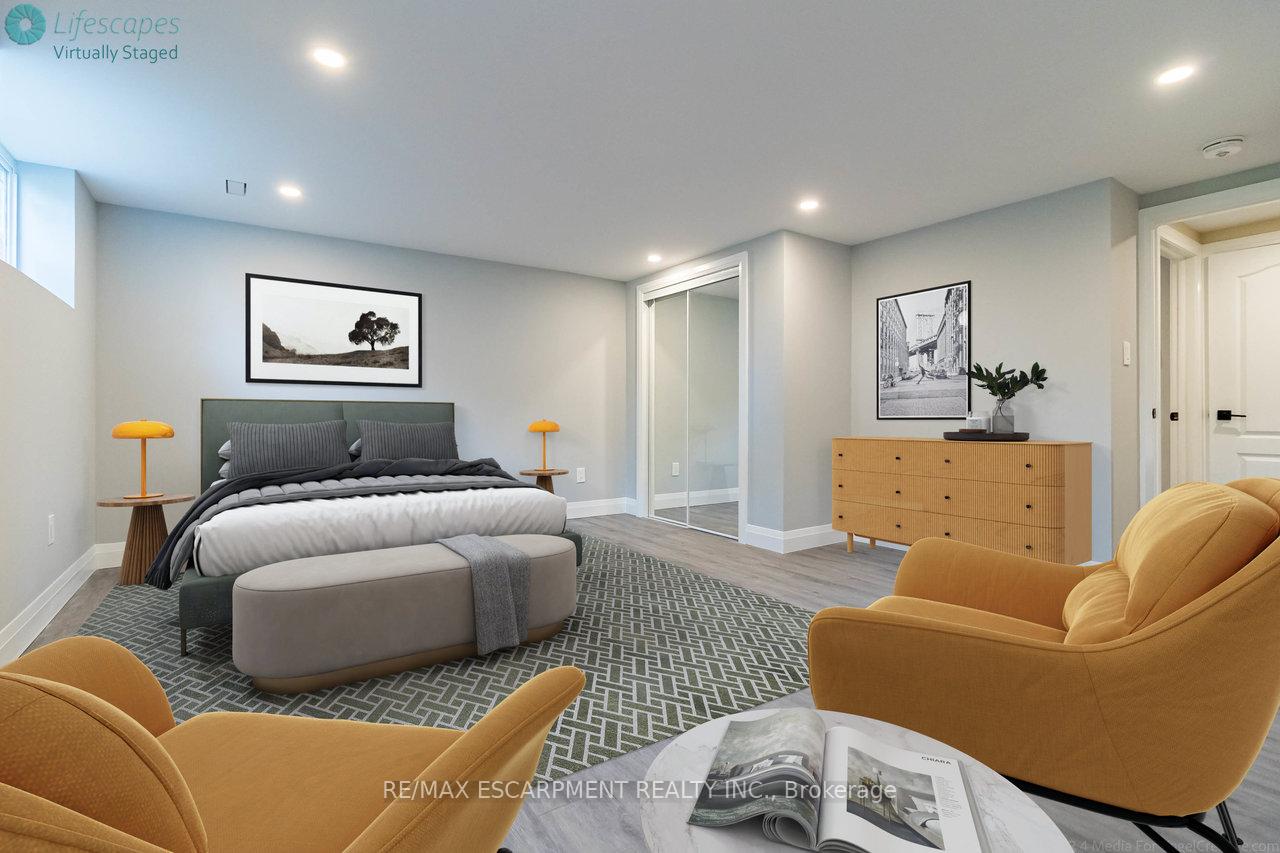 Photo 1 of Unit 2, 176 Mohawk Road W, Hamilton, Mohawk — HOMEH
