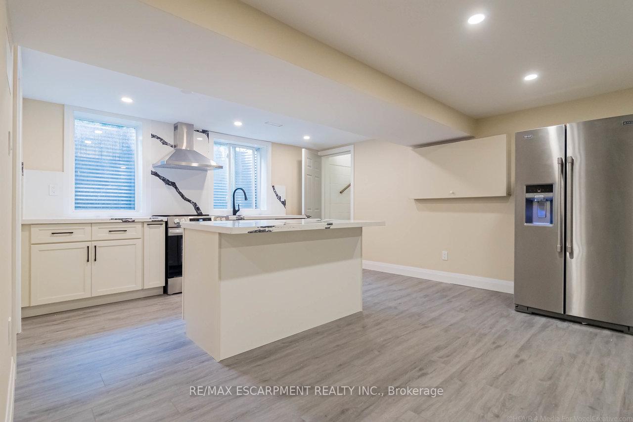 Photo 3 of Unit 2, 176 Mohawk Road W, Hamilton, Mohawk — HOMEH