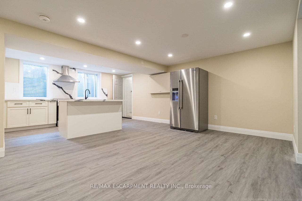 Photo 2 of Unit 2, 176 Mohawk Road W, Hamilton, Mohawk — HOMEH