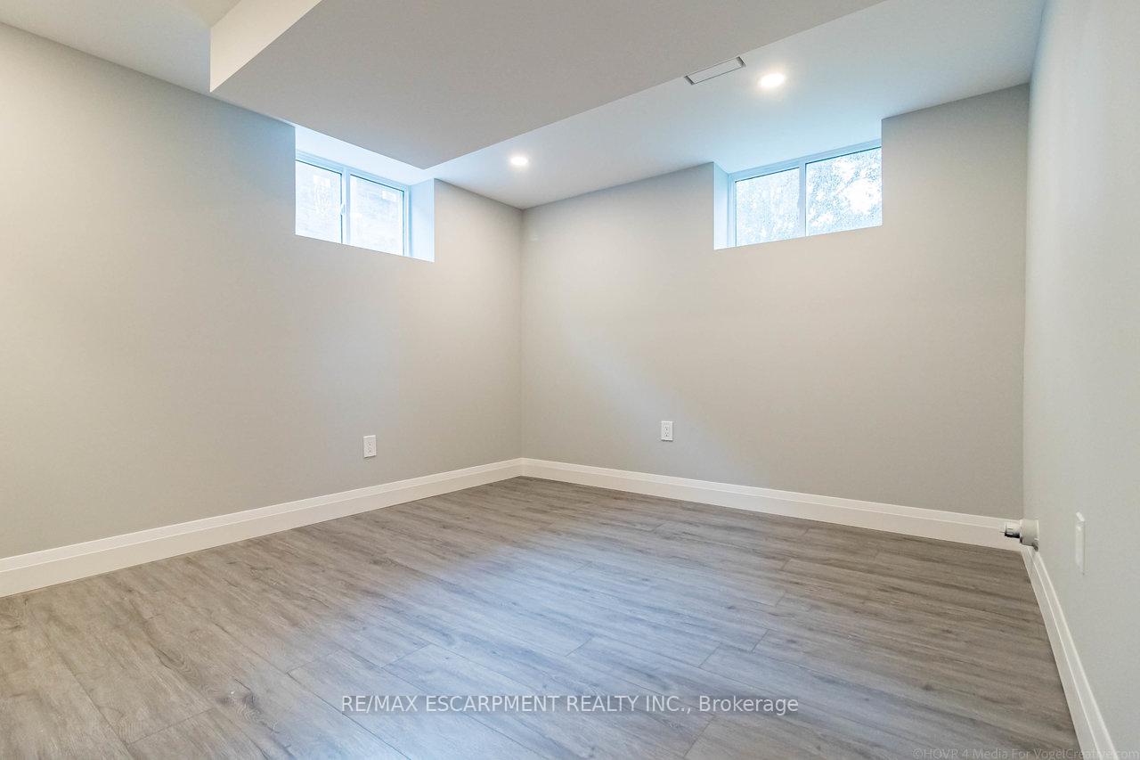 Photo 9 of Unit 2, 176 Mohawk Road W, Hamilton, Mohawk — HOMEH