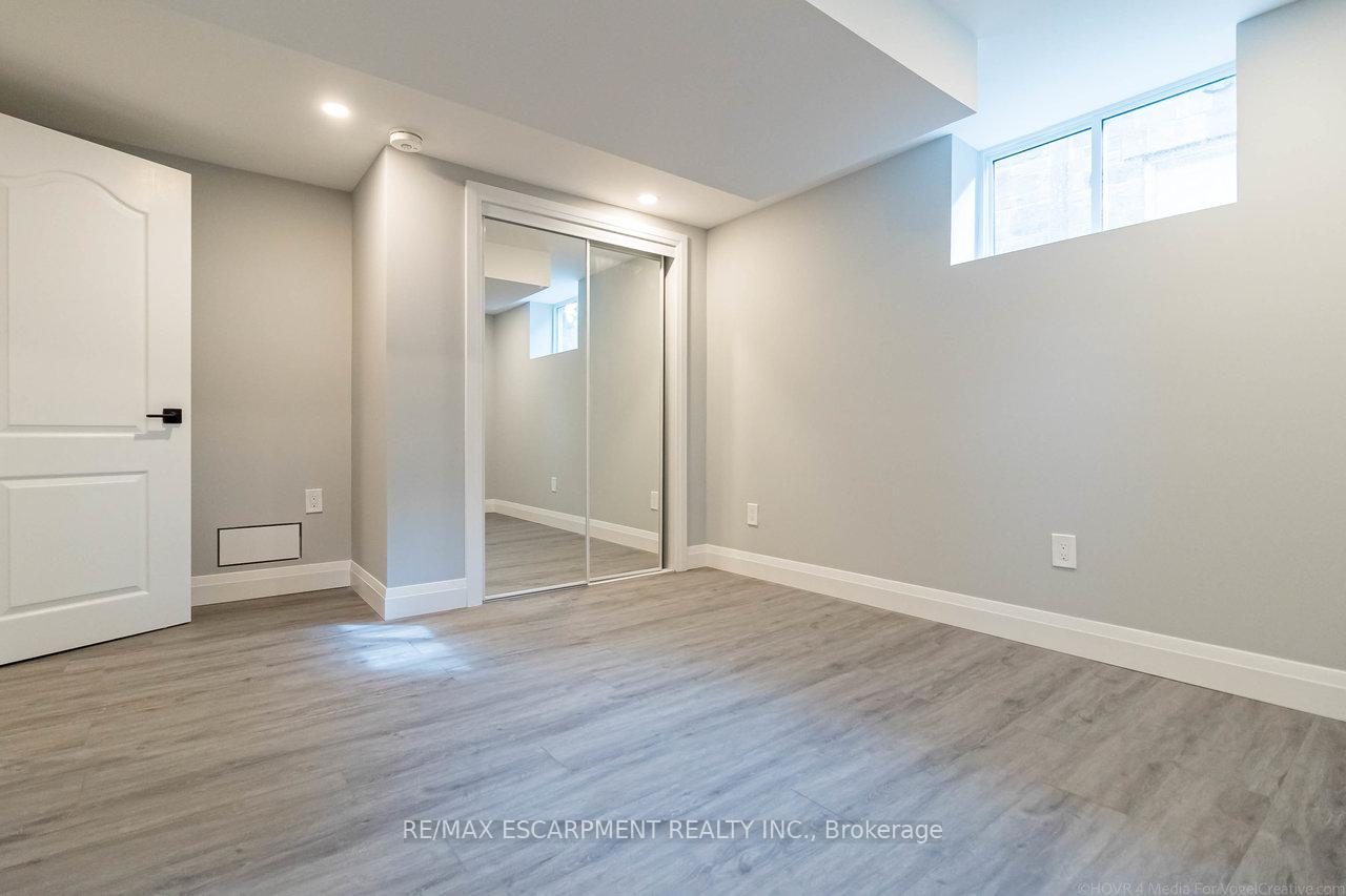 Photo 5 of Unit 2, 176 Mohawk Road W, Hamilton, Mohawk — HOMEH