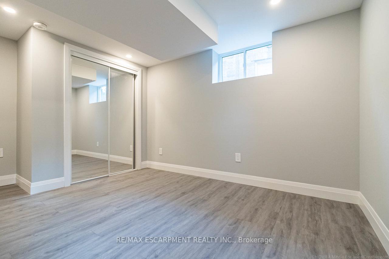 Photo 20 of Unit 2, 176 Mohawk Road W, Hamilton, Mohawk — HOMEH