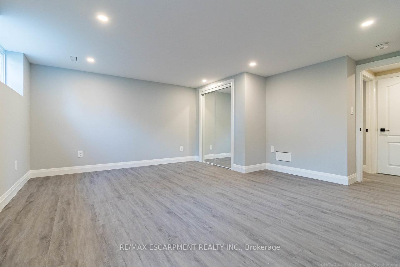 Photo 8 of Unit 2, 176 Mohawk Road W, Hamilton, Mohawk — HOMEH
