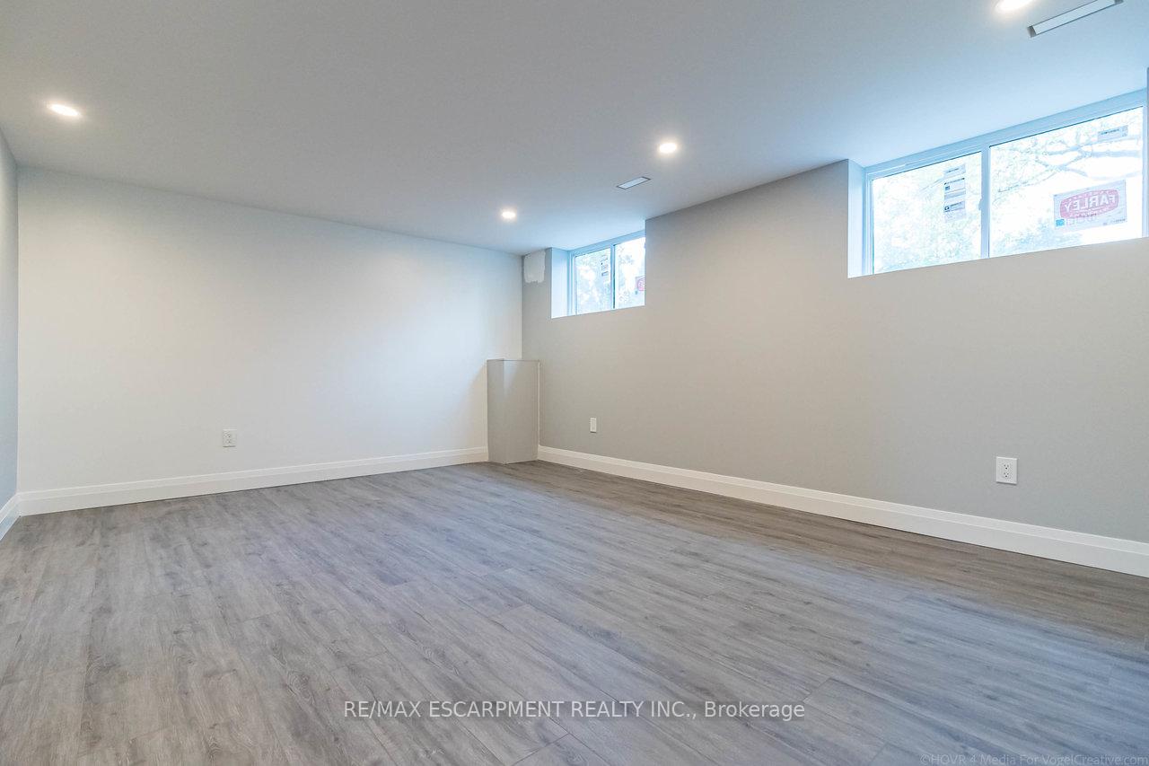 Photo 15 of Unit 2, 176 Mohawk Road W, Hamilton, Mohawk — HOMEH