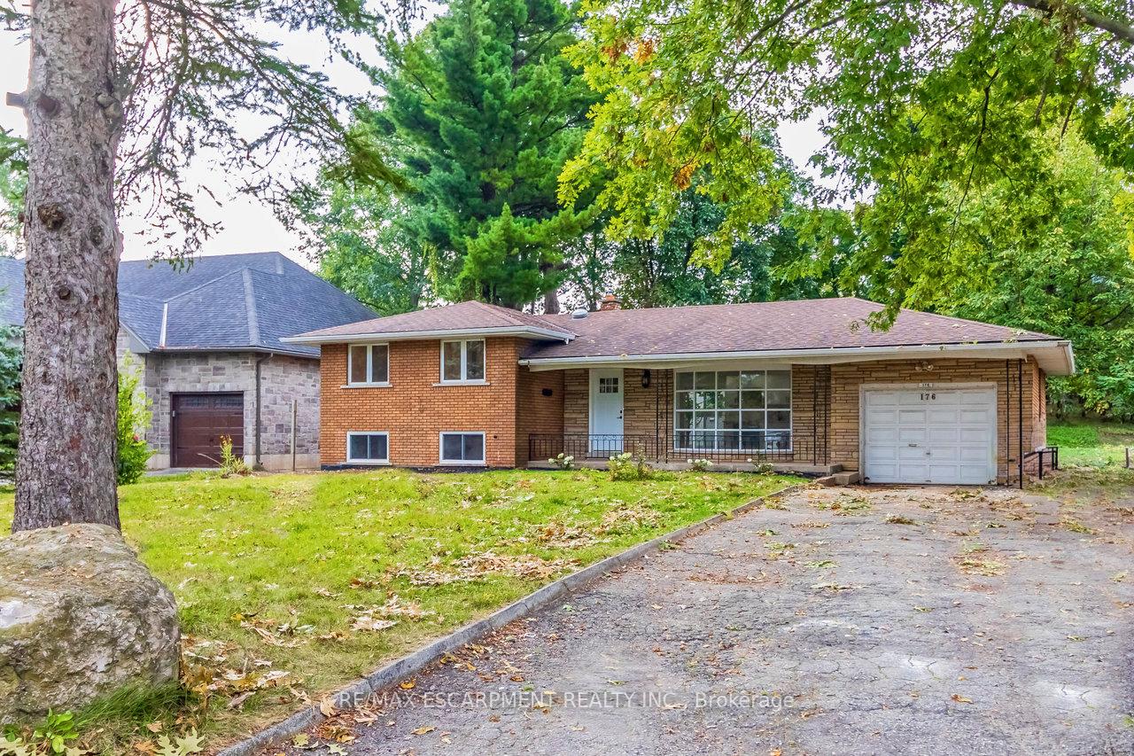 Photo 21 of Unit 2, 176 Mohawk Road W, Hamilton, Mohawk — HOMEH
