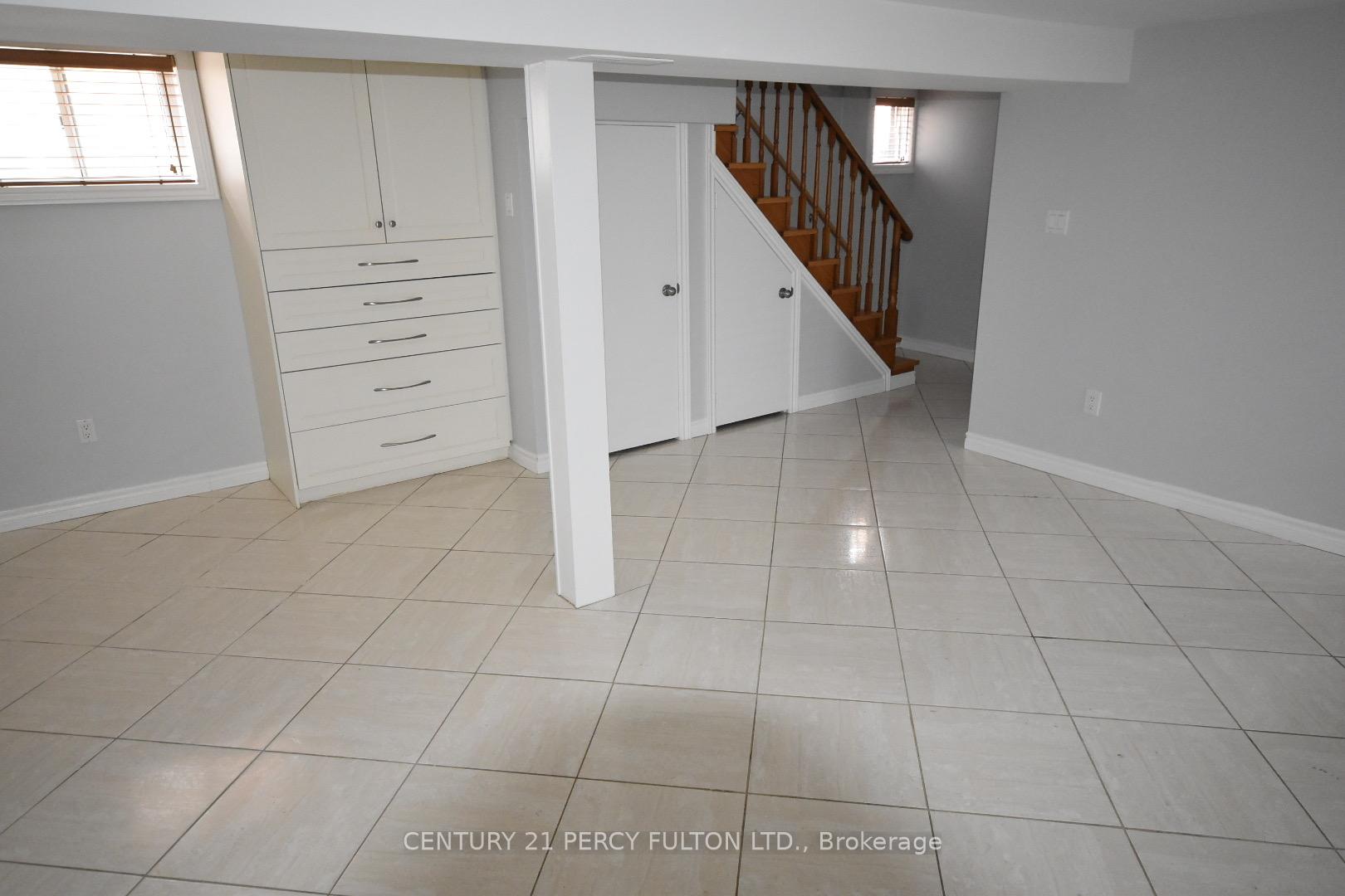 Photo 3 of 99 Galbraith (Lower Level) Avenue, Toronto, O'Connor-Parkview — HOMEH