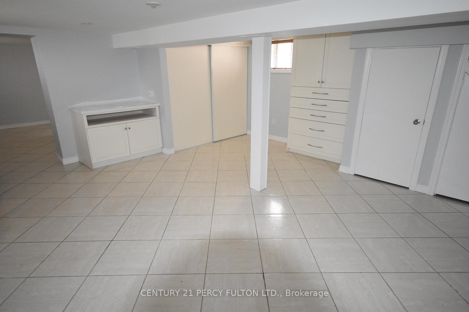 Photo 7 of 99 Galbraith (Lower Level) Avenue, Toronto, O'Connor-Parkview — HOMEH