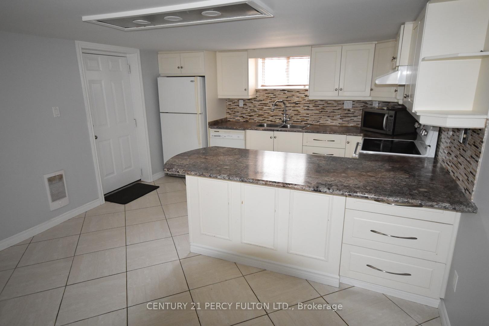 Photo 8 of 99 Galbraith (Lower Level) Avenue, Toronto, O'Connor-Parkview — HOMEH