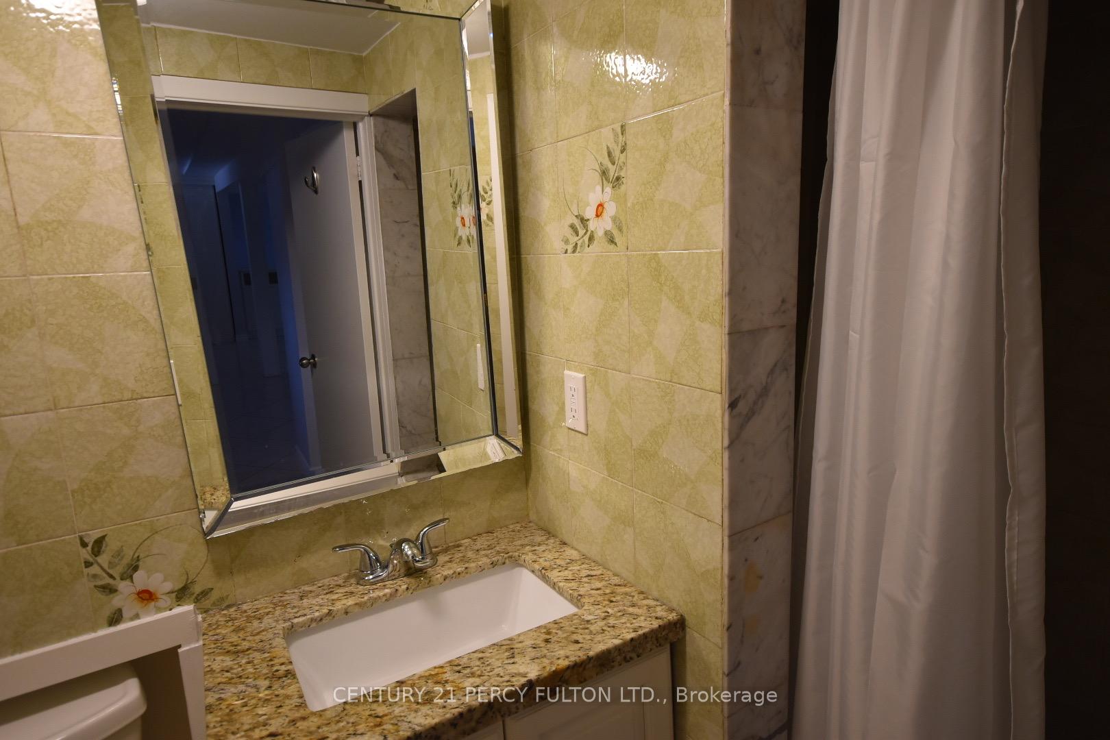Photo 13 of 99 Galbraith (Lower Level) Avenue, Toronto, O'Connor-Parkview — HOMEH