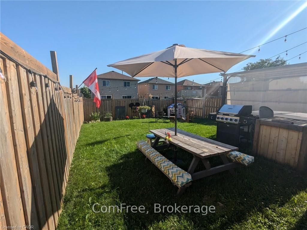 Photo 3 of 48 Dunsmore Lane, Barrie, Georgian Drive — HOMEH