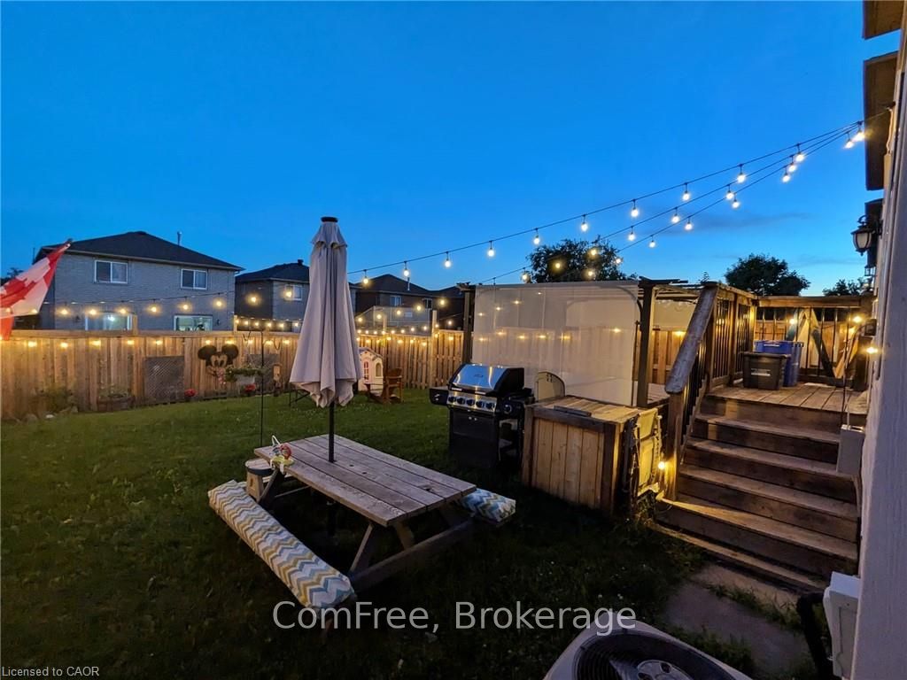 Photo 4 of 48 Dunsmore Lane, Barrie, Georgian Drive — HOMEH