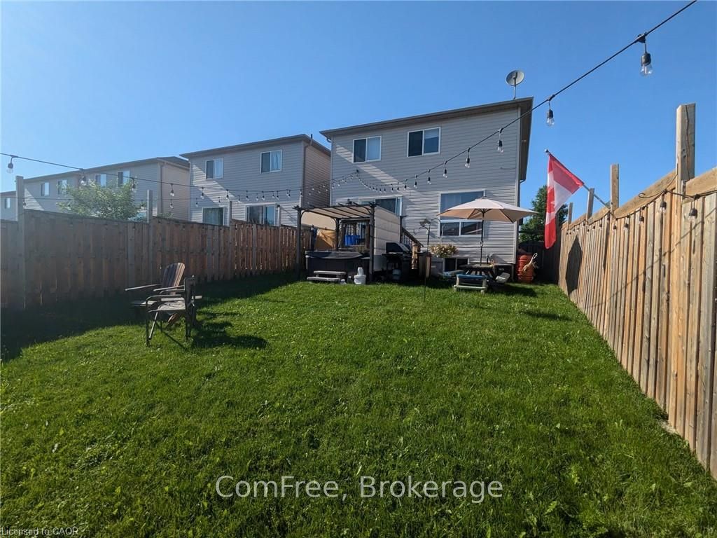 Photo 5 of 48 Dunsmore Lane, Barrie, Georgian Drive — HOMEH