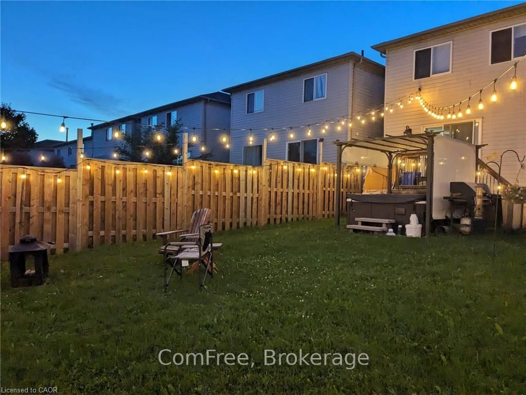 Photo 6 of 48 Dunsmore Lane, Barrie, Georgian Drive — HOMEH
