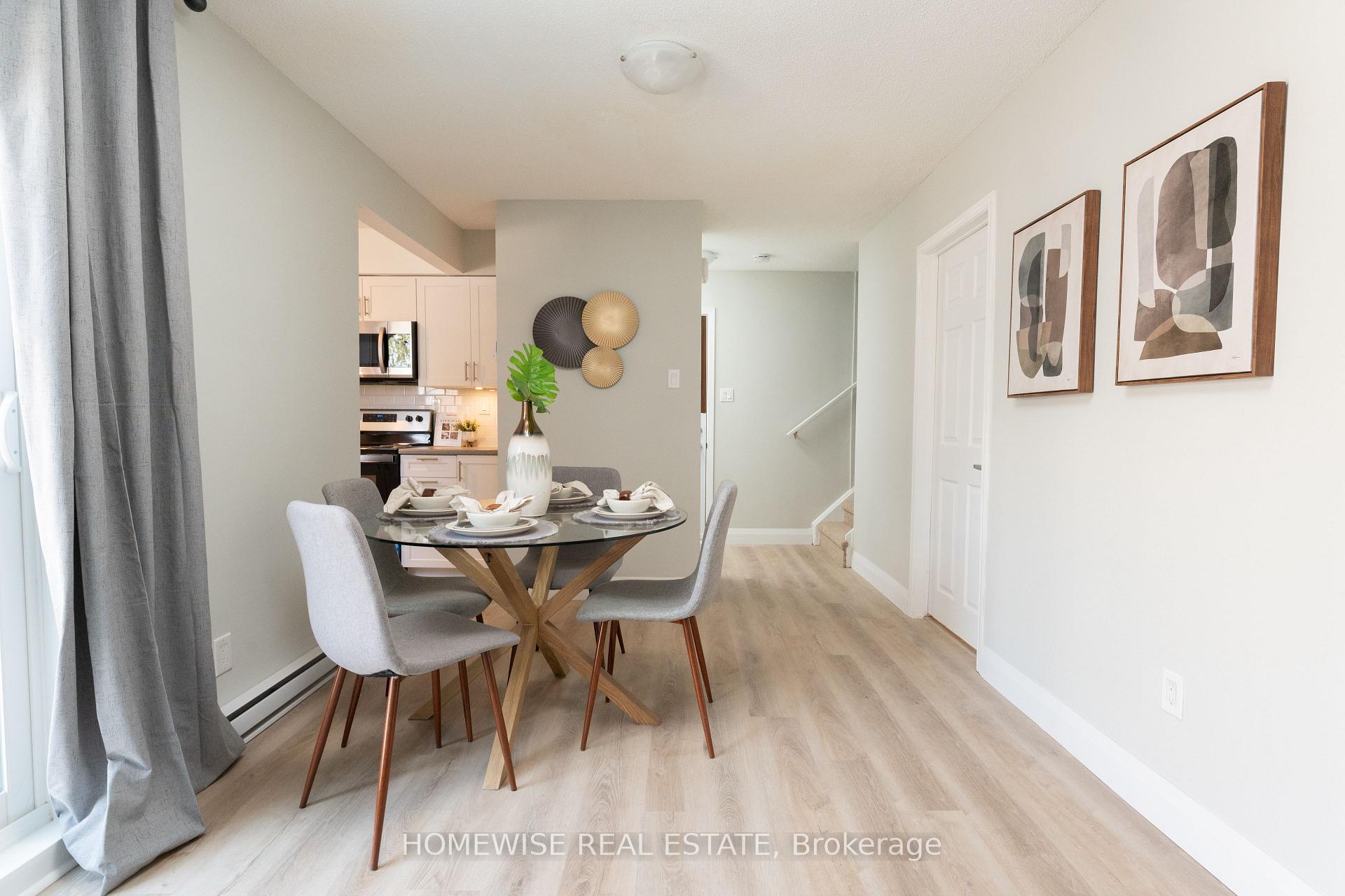 Photo 3 of Unit B2, 240 Ormond Drive, Oshawa, Samac — HOMEH