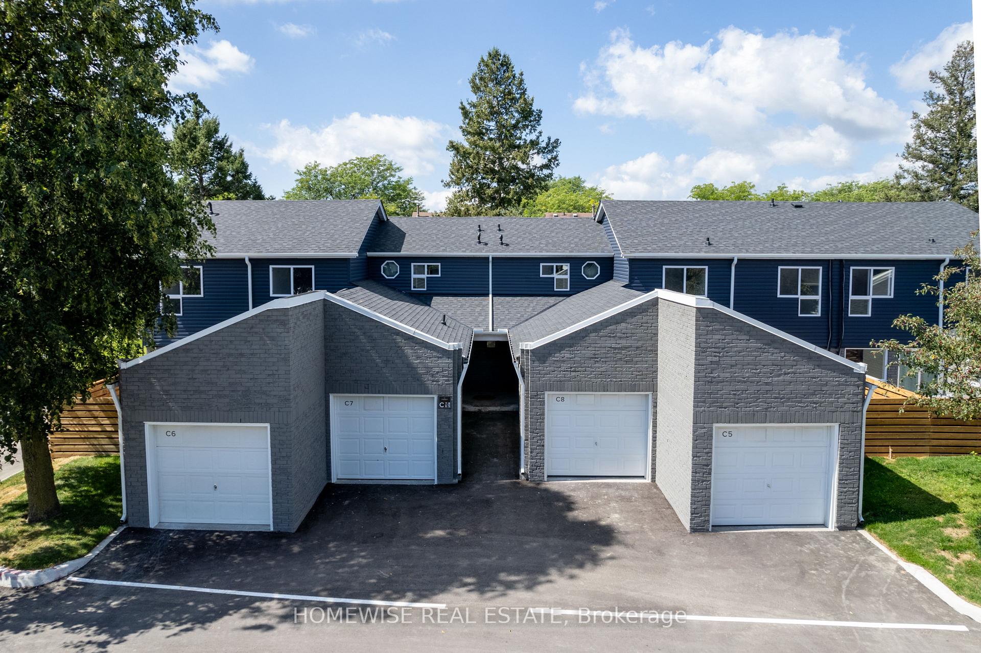 Photo 21 of Unit B2, 240 Ormond Drive, Oshawa, Samac — HOMEH