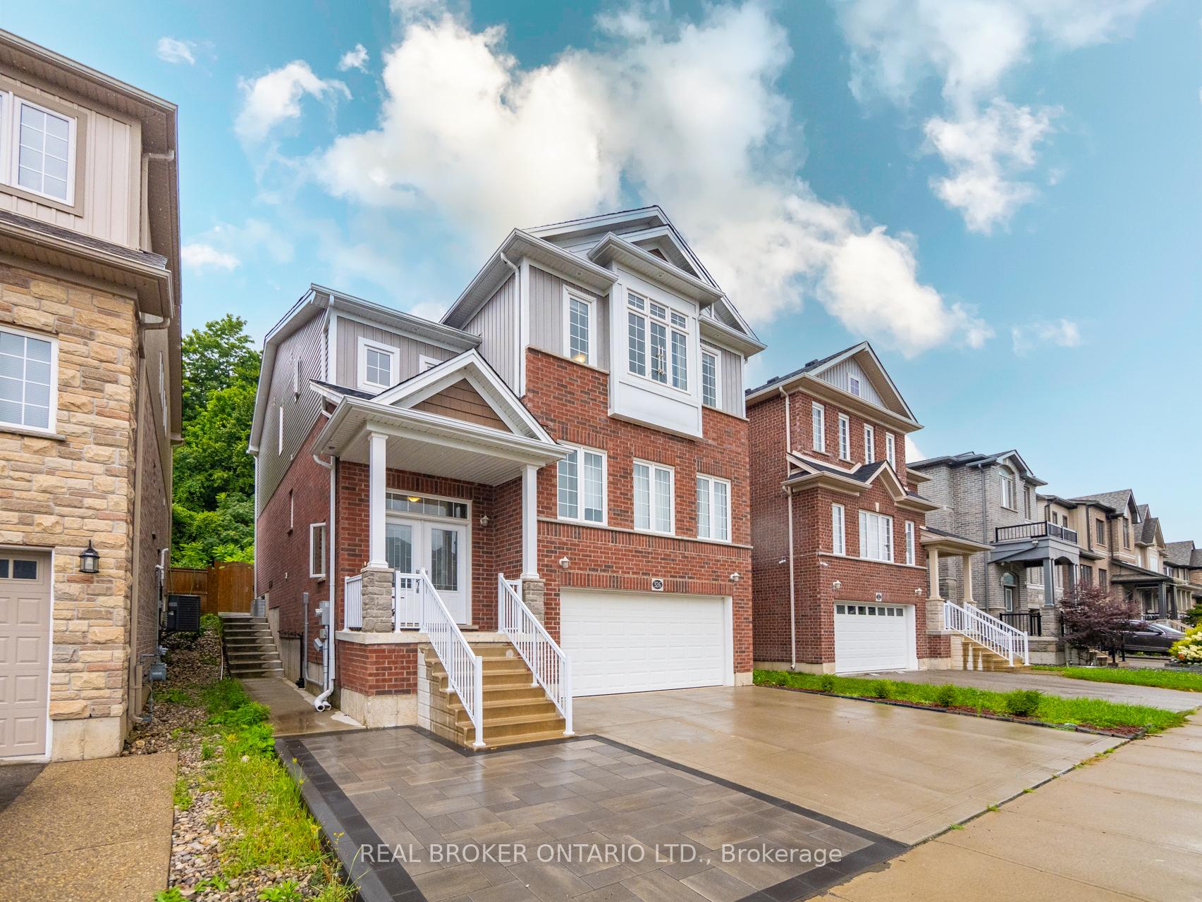Photo 8 of 326 Moorland Crescent, Kitchener — HOMEH