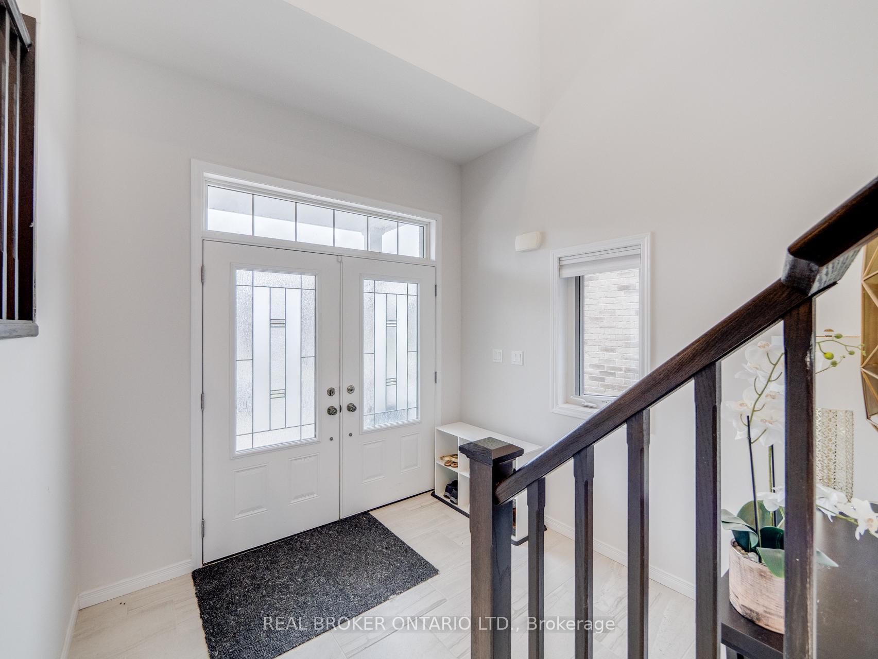 Photo 3 of 326 Moorland Crescent, Kitchener — HOMEH