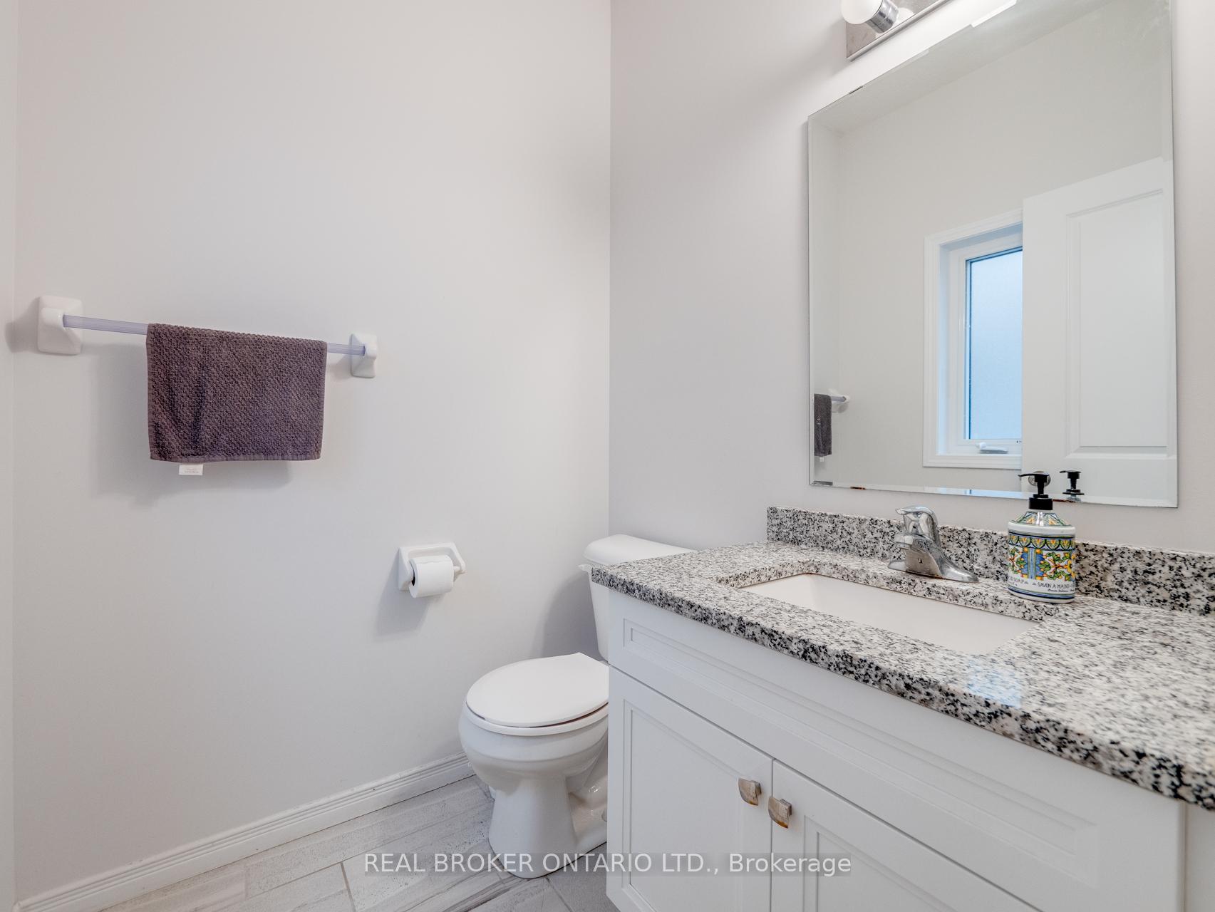 Photo 4 of 326 Moorland Crescent, Kitchener — HOMEH