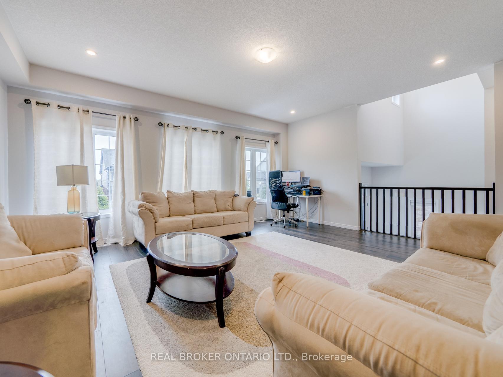 Photo 6 of 326 Moorland Crescent, Kitchener — HOMEH