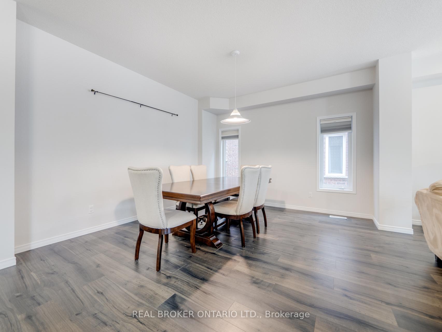 Photo 7 of 326 Moorland Crescent, Kitchener — HOMEH