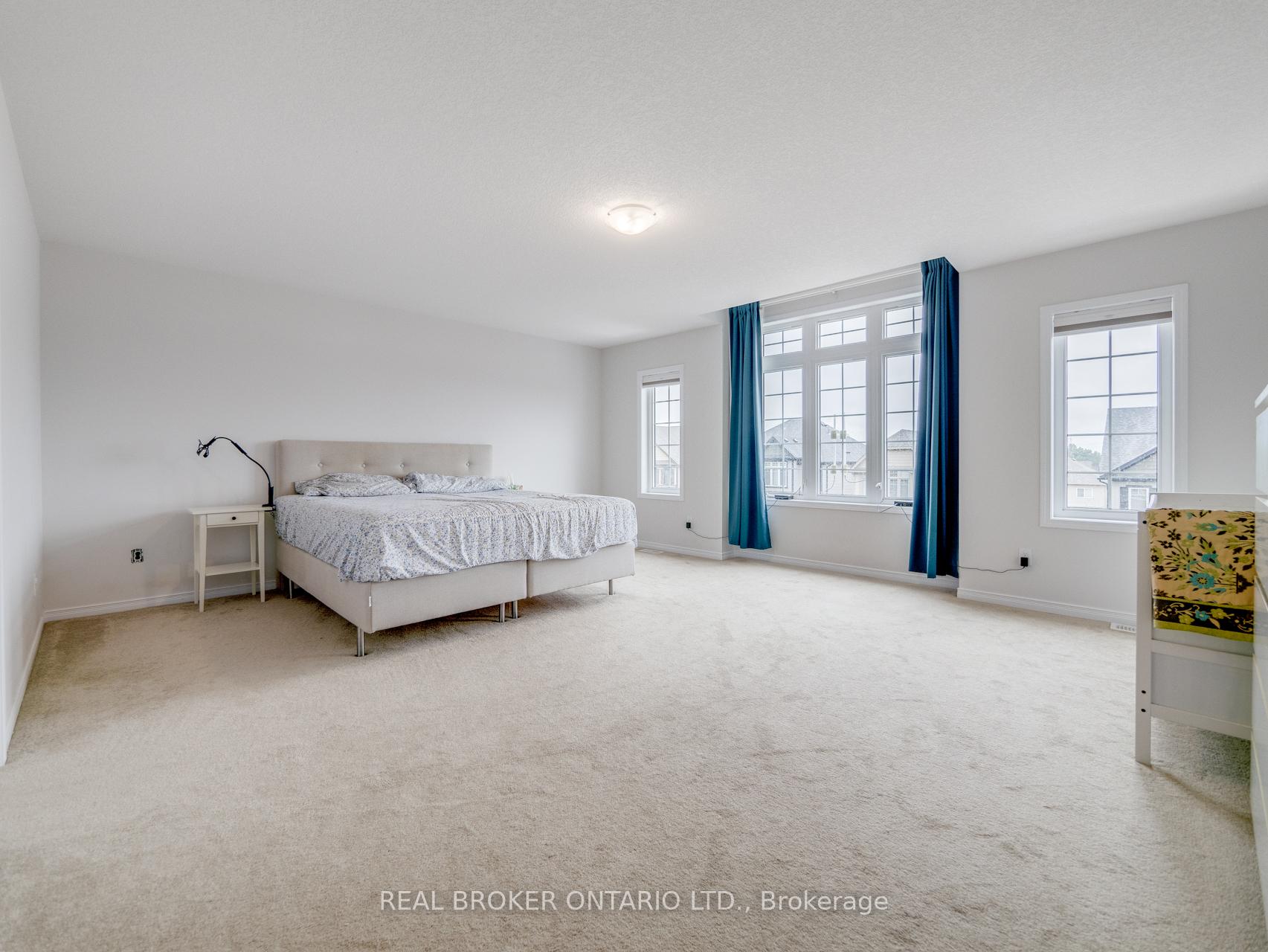 Photo 24 of 326 Moorland Crescent, Kitchener — HOMEH