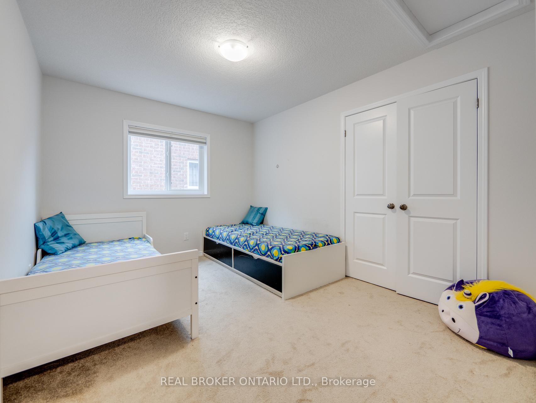 Photo 23 of 326 Moorland Crescent, Kitchener — HOMEH