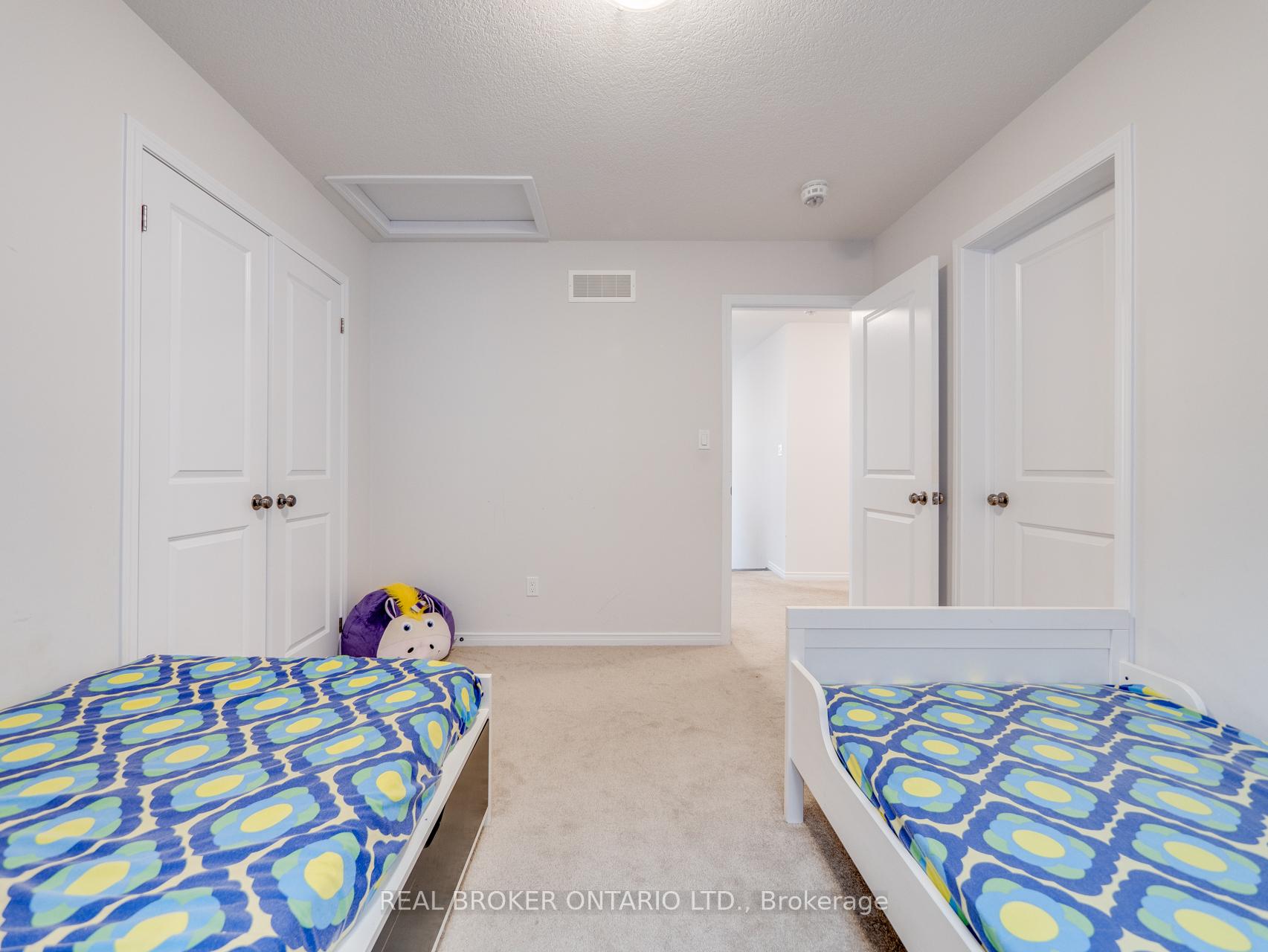 Photo 26 of 326 Moorland Crescent, Kitchener — HOMEH