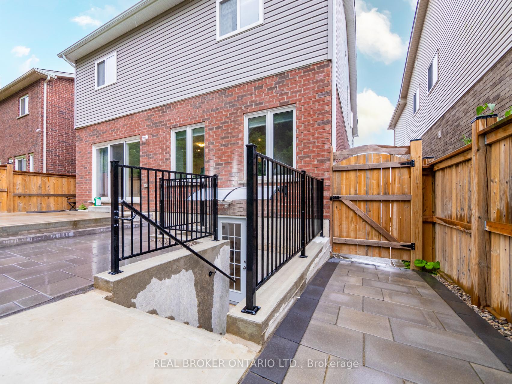 Photo 42 of 326 Moorland Crescent, Kitchener — HOMEH