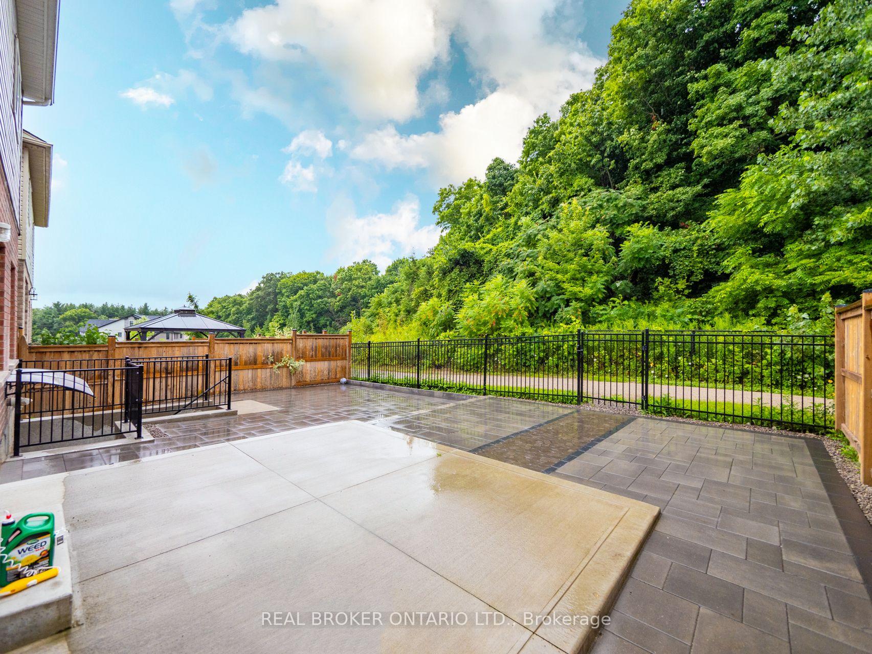 Photo 43 of 326 Moorland Crescent, Kitchener — HOMEH