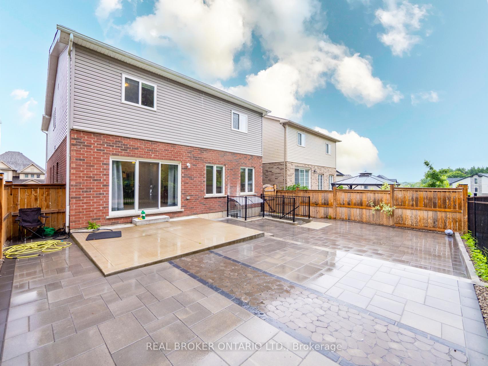 Photo 41 of 326 Moorland Crescent, Kitchener — HOMEH