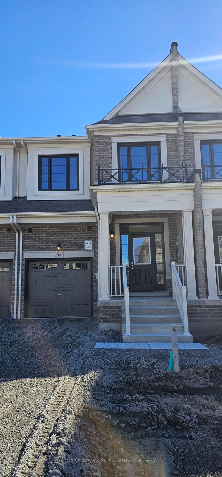 Photo 1 of 62 Velvet Drive, Whitby, Rural Whitby — HOMEH