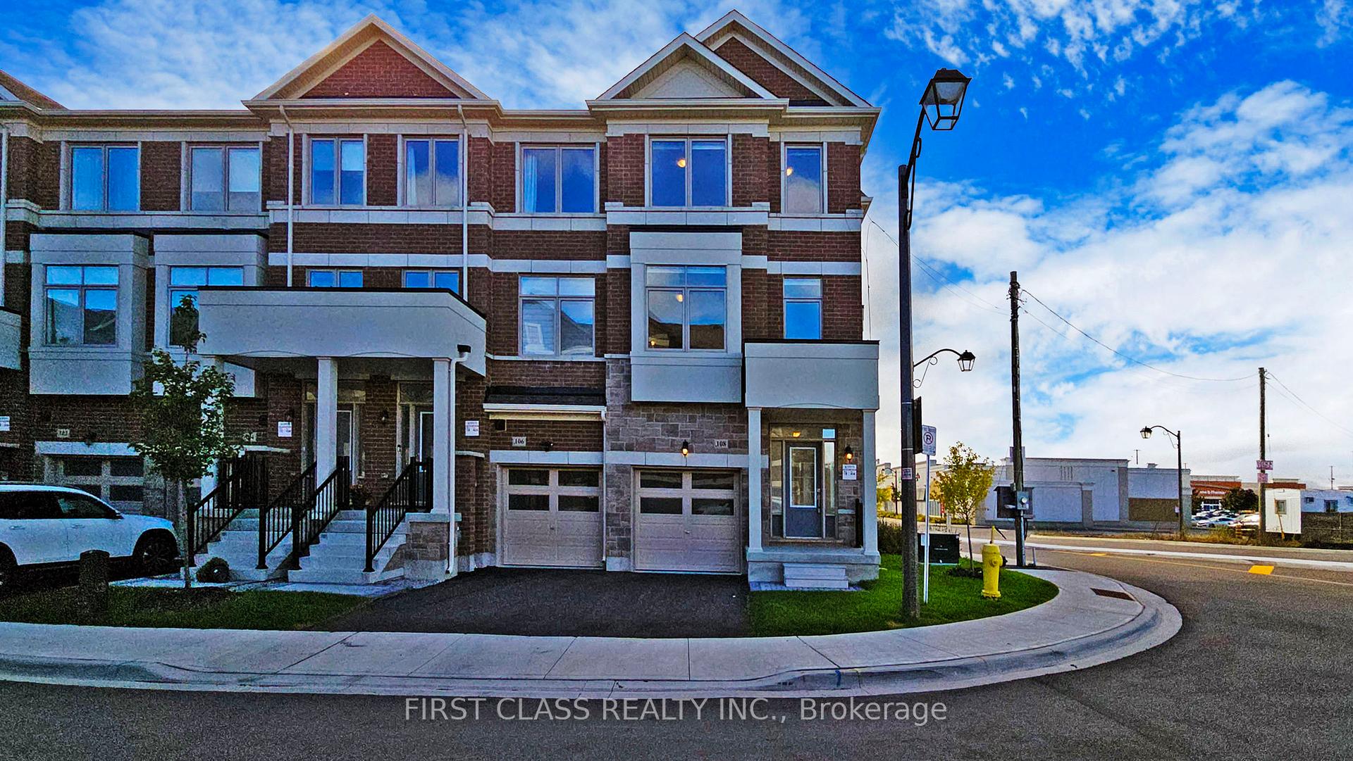 Front of 108 Carneros Way