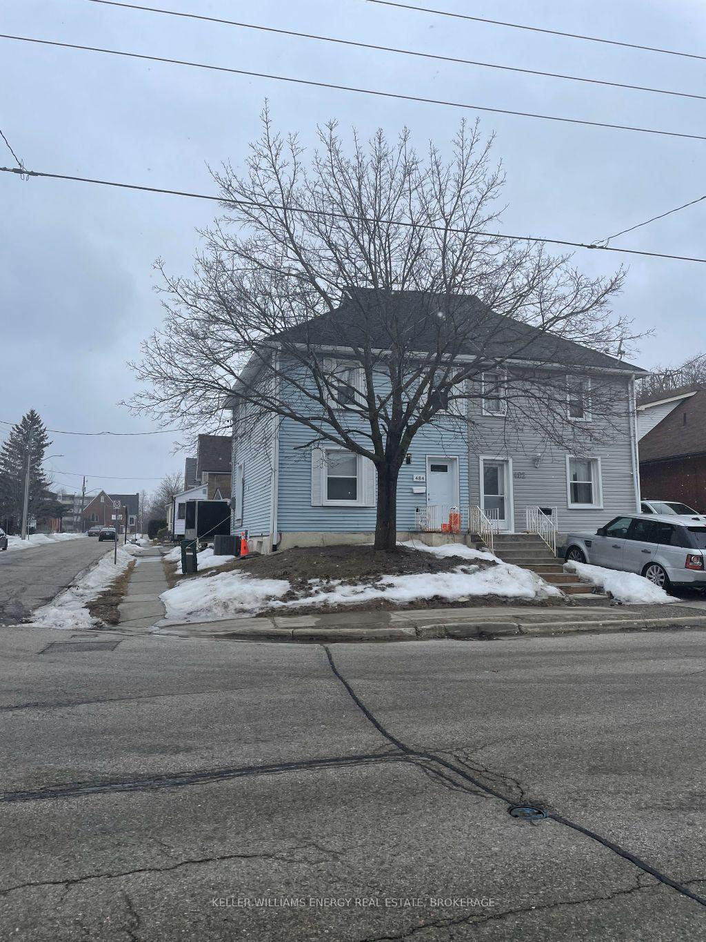 Photo 1 of Unit Main Unit, 484 Albert Street, Oshawa, Central — HOMEH