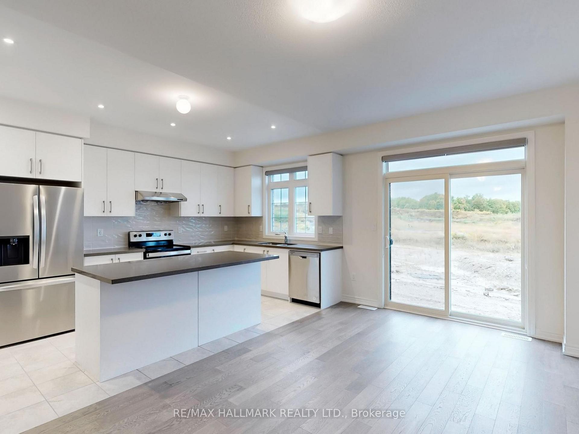 Photo 4 of 1104 Pisces Trail, Pickering, Rural Pickering — HOMEH