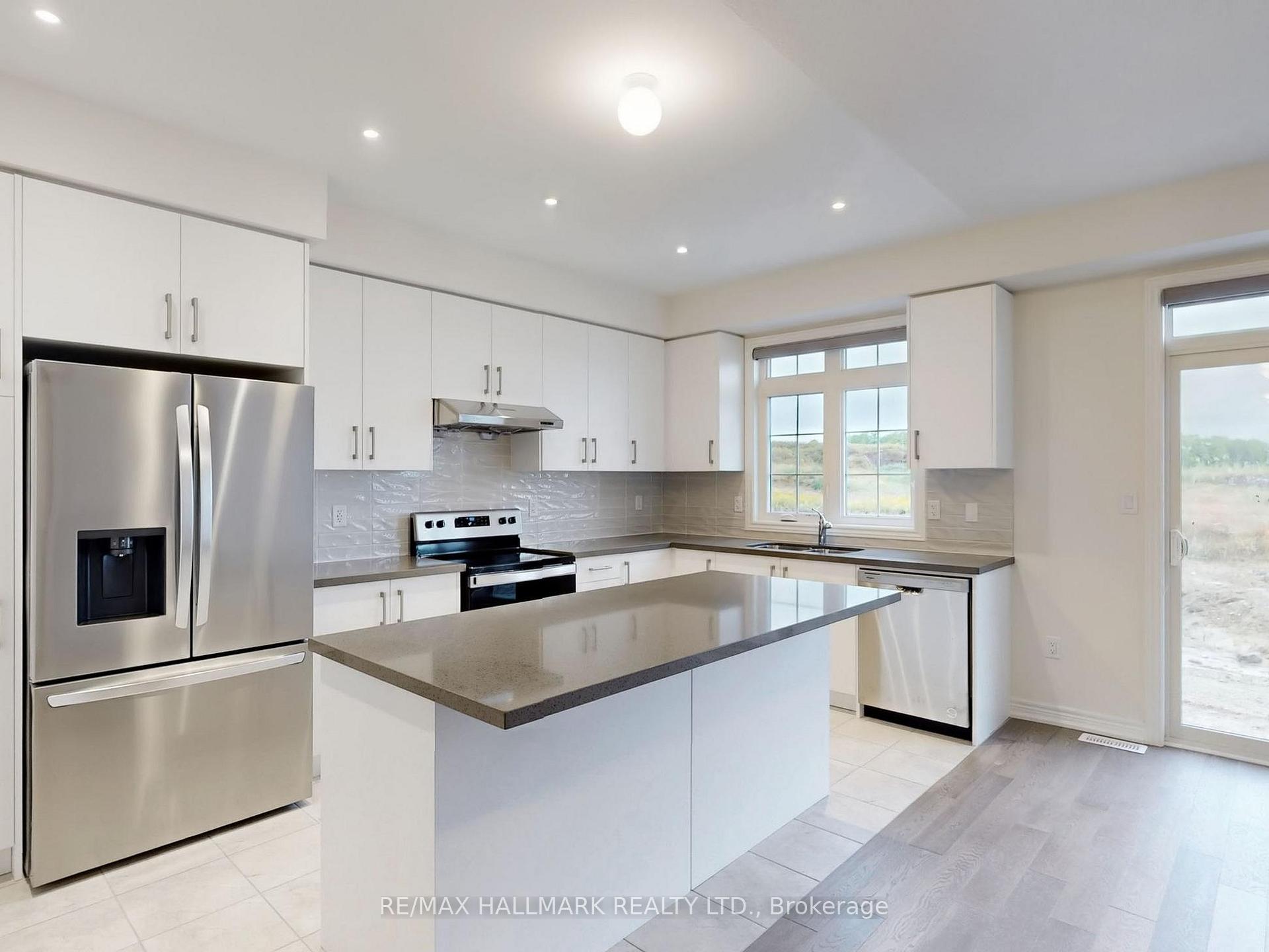 Photo 5 of 1104 Pisces Trail, Pickering, Rural Pickering — HOMEH