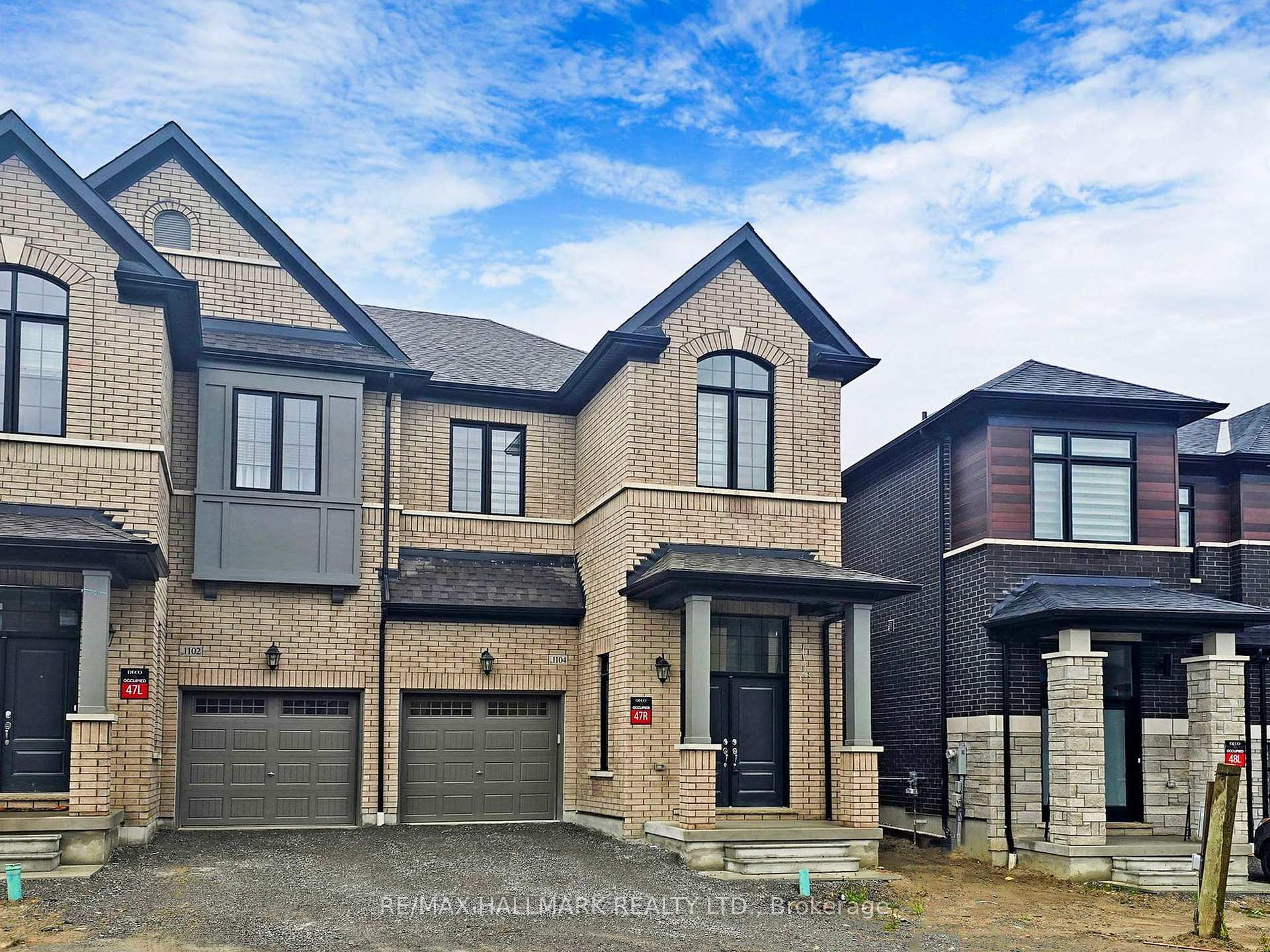 Photo 32 of 1104 Pisces Trail, Pickering, Rural Pickering — HOMEH