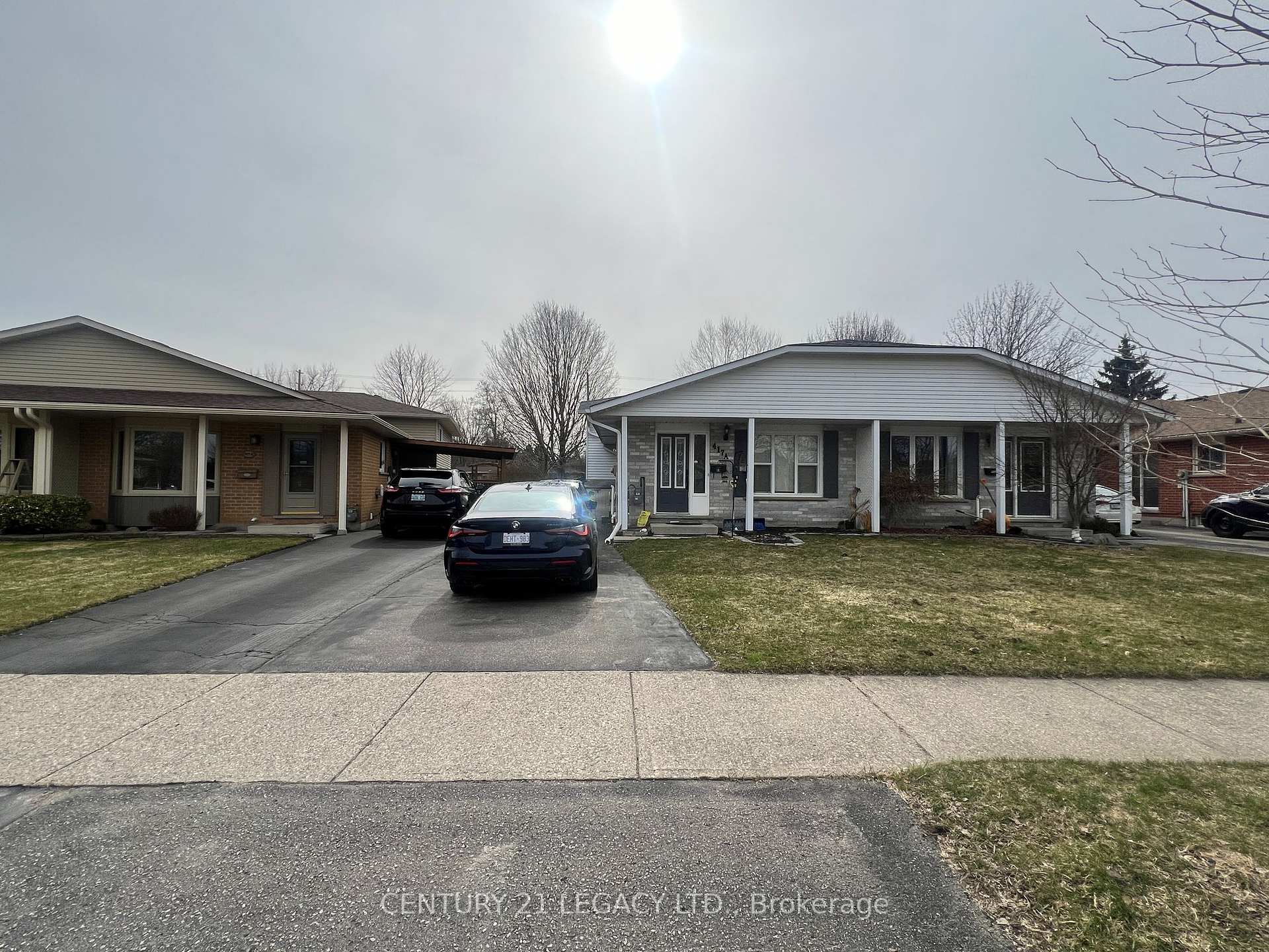 Photo 1 of 417-A Dayna Crescent, Waterloo — HOMEH