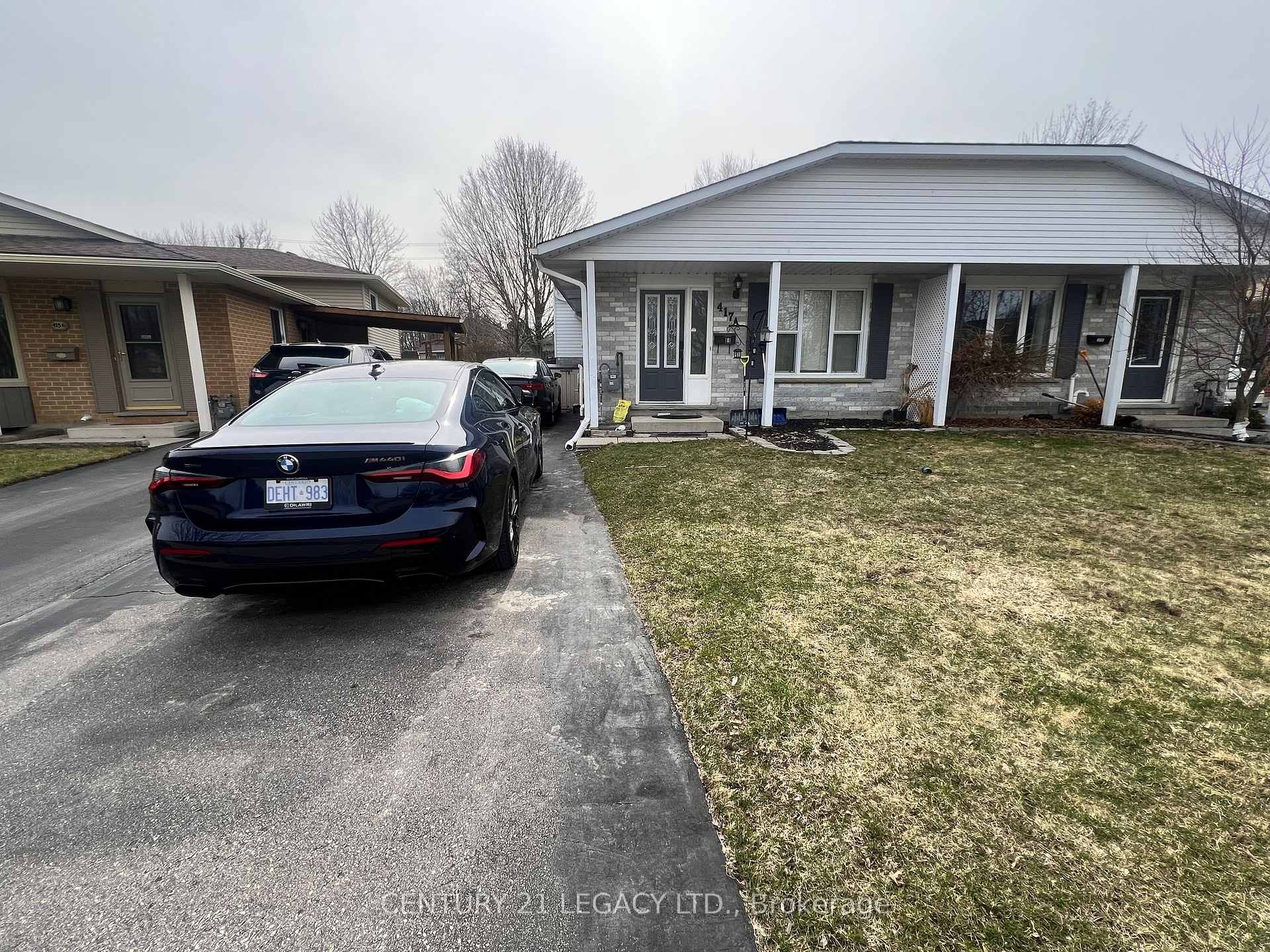 Photo 2 of 417-A Dayna Crescent, Waterloo — HOMEH