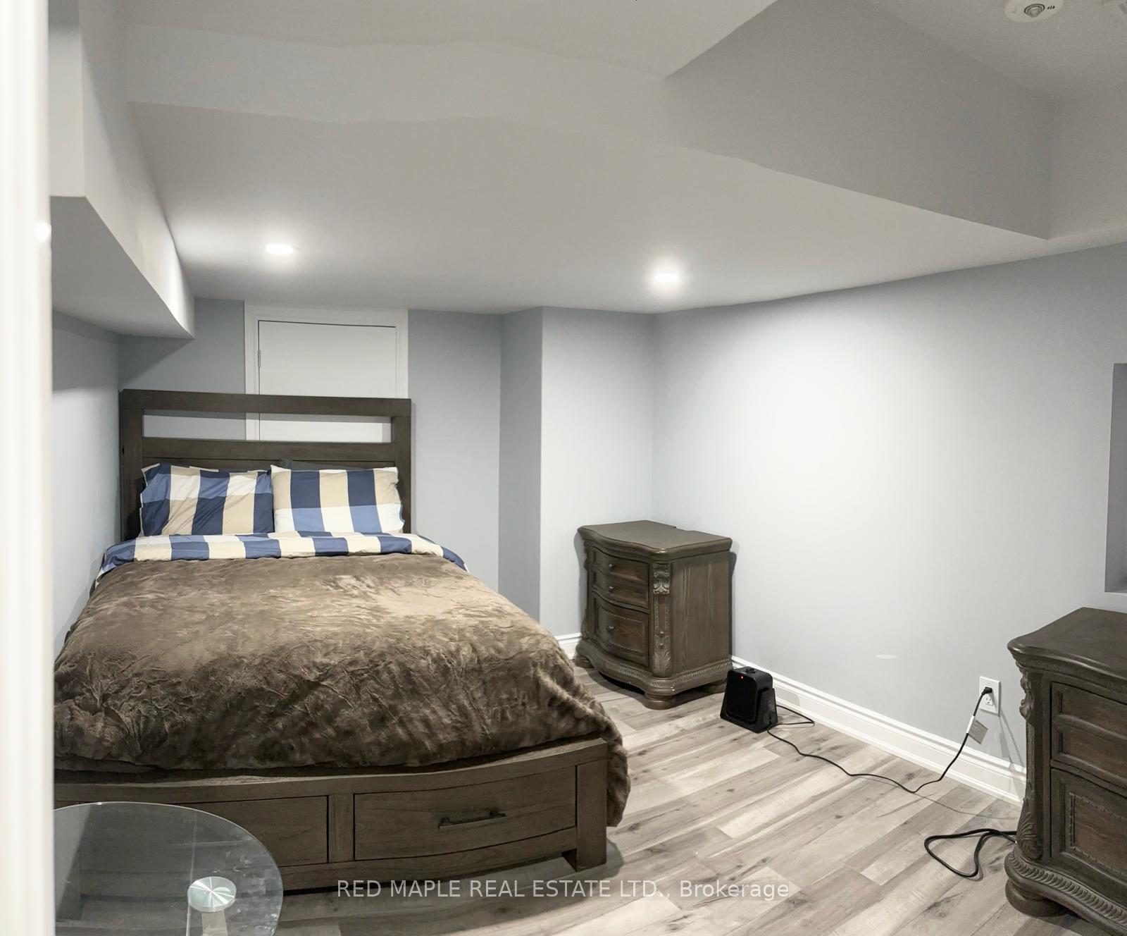 Photo 9 of 5 Iverson Drive, Brampton, Credit Valley — HOMEH