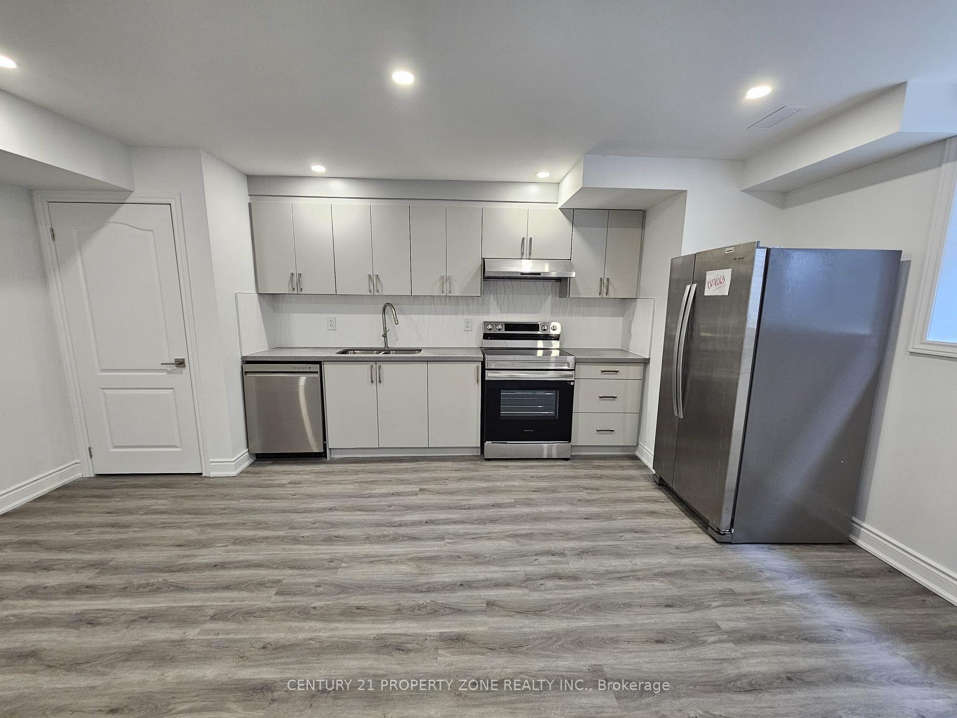 Photo 1 of Unit Unit A, 8929 Heritage Road, Brampton, Bram West — HOMEH