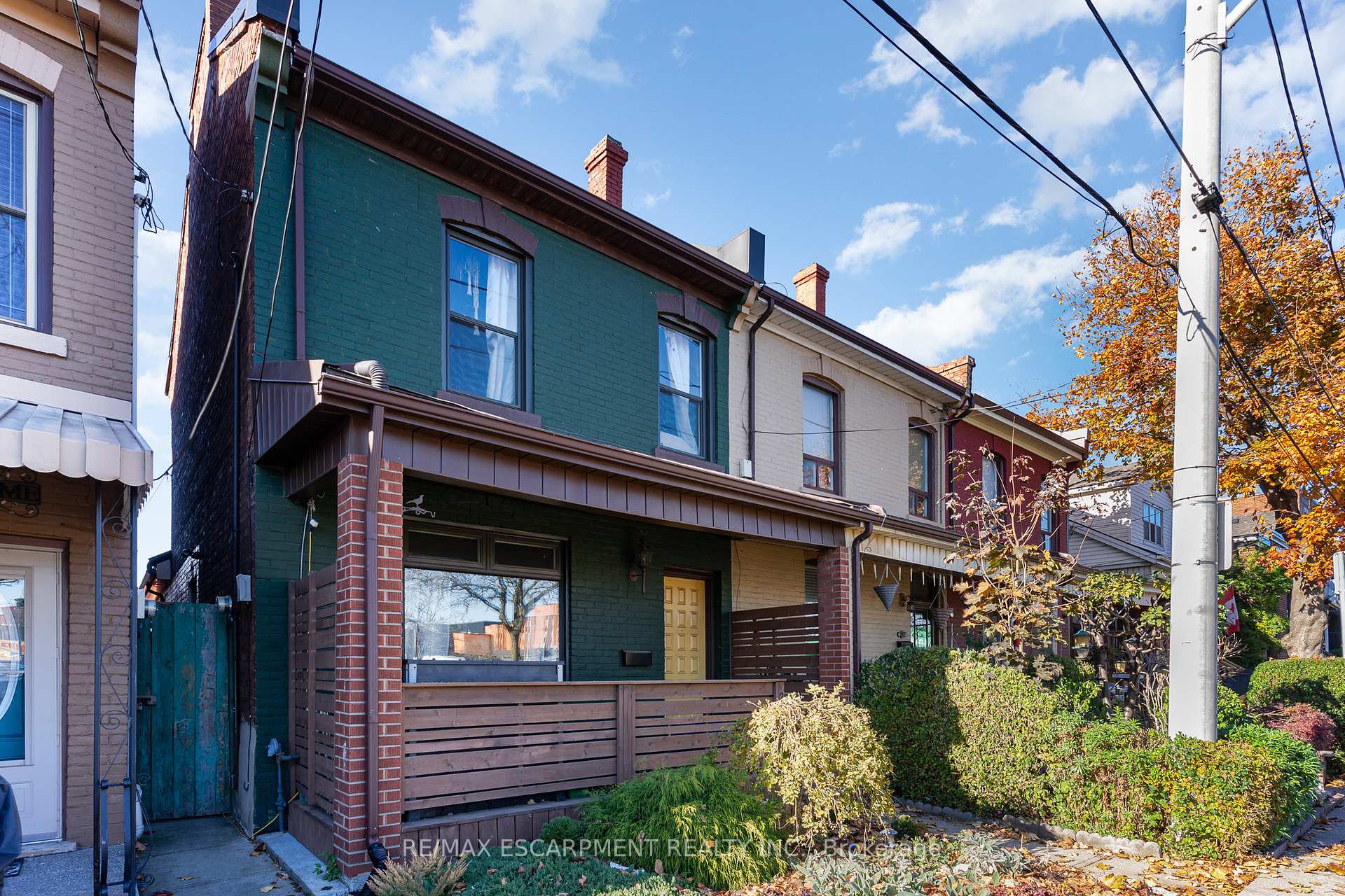 Photo 1 of 285 Mary Street, Hamilton, Beasley — HOMEH