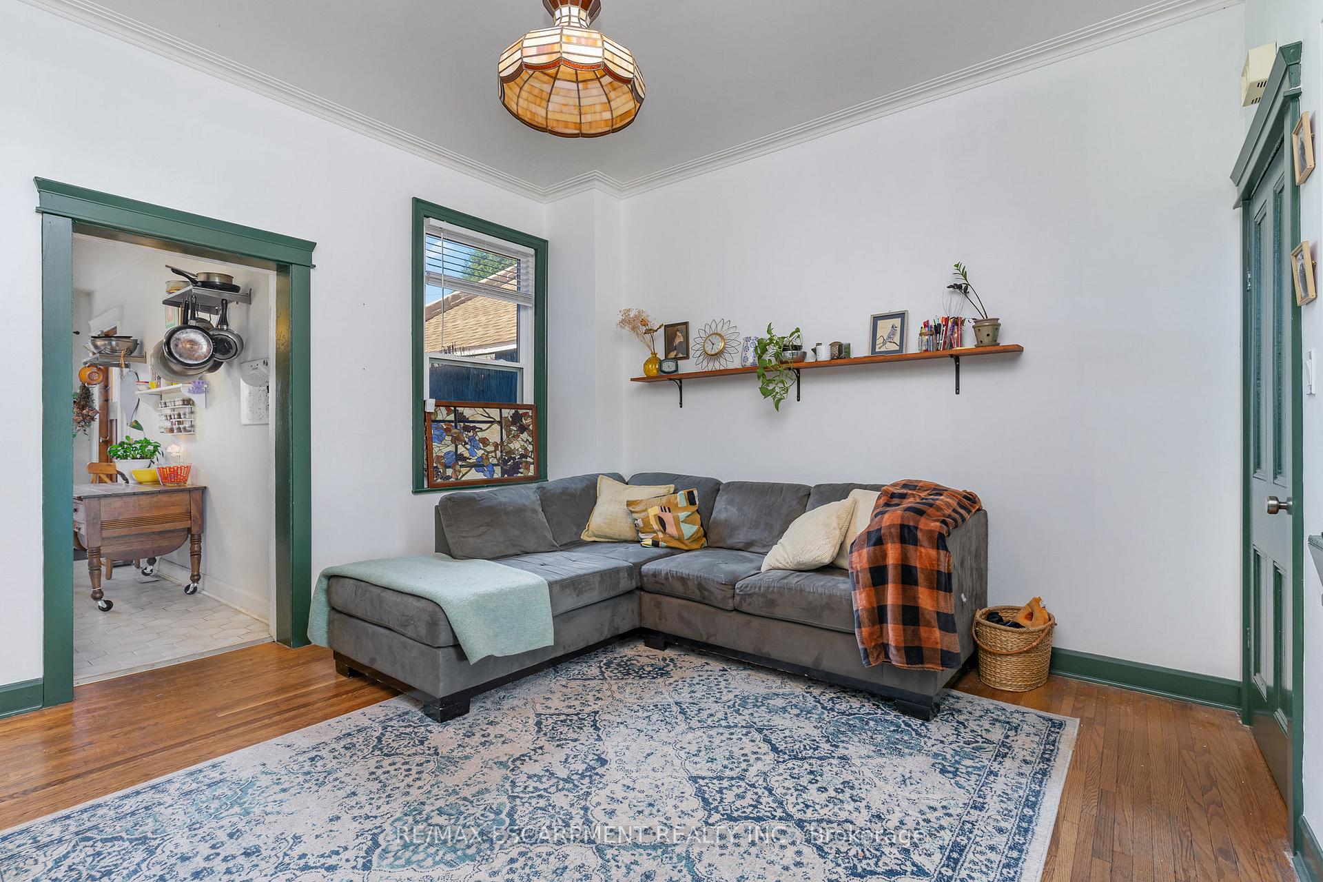 Photo 2 of 285 Mary Street, Hamilton, Beasley — HOMEH